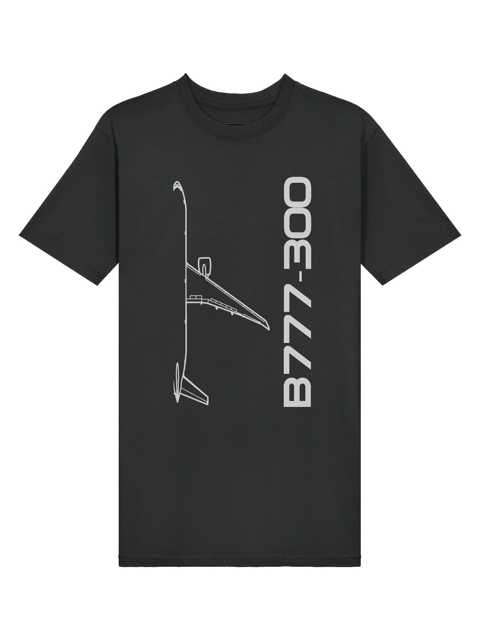 Boeing 777-300ER Tee product image (5)