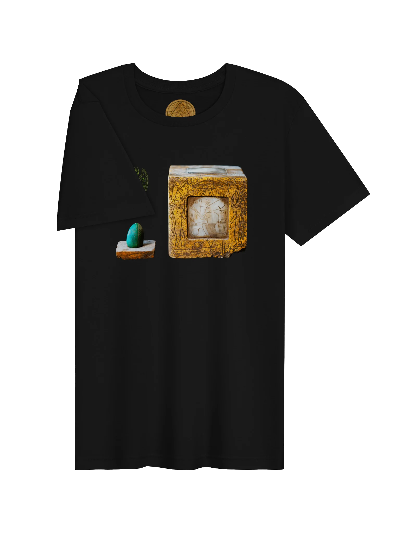 Egg of the Tesseract product image (3)