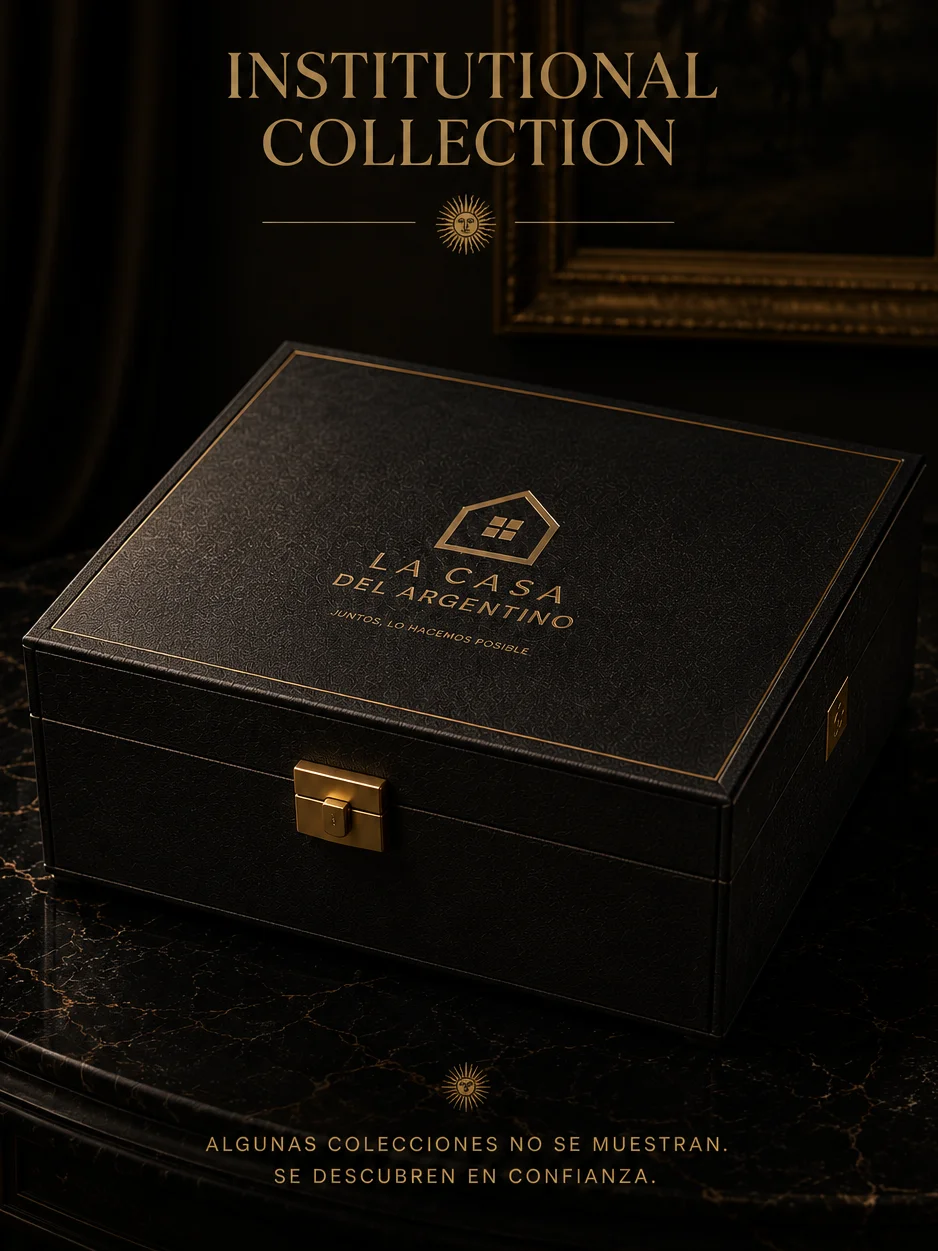 Institutional Collections product image (1)