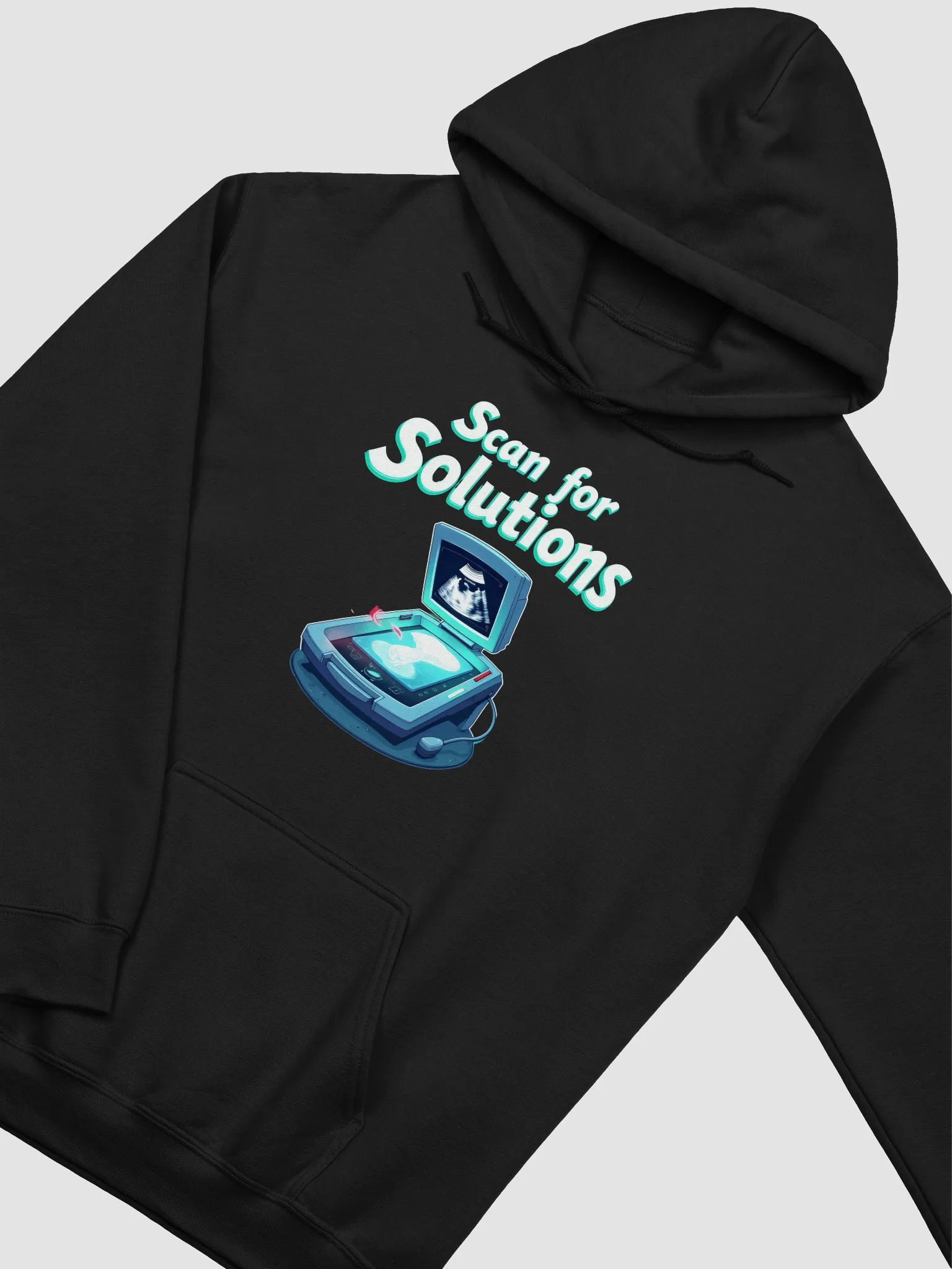 SonicScan Hoodie product image (30)