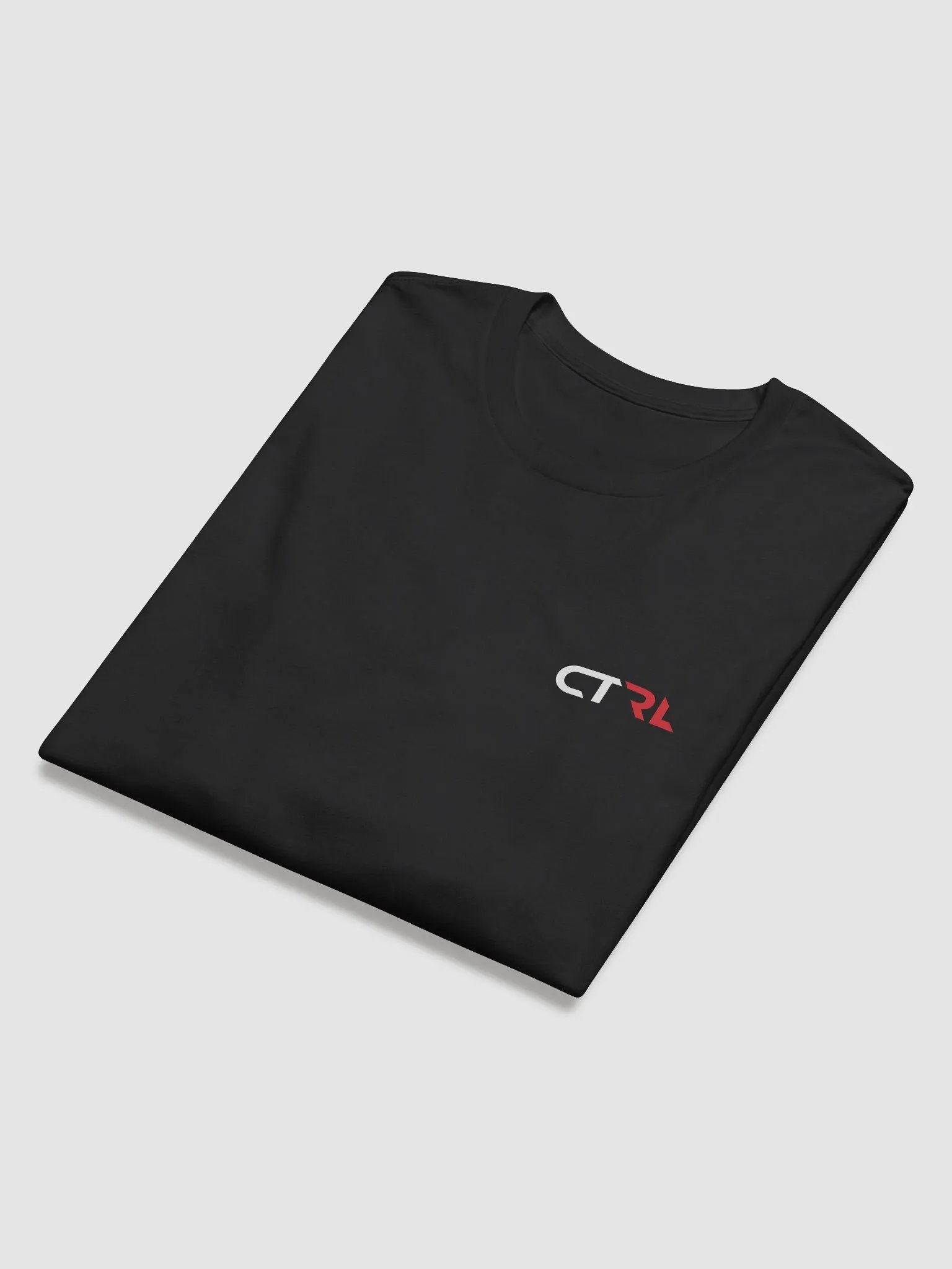 CTRL Long Sleeve Tee product image (6)