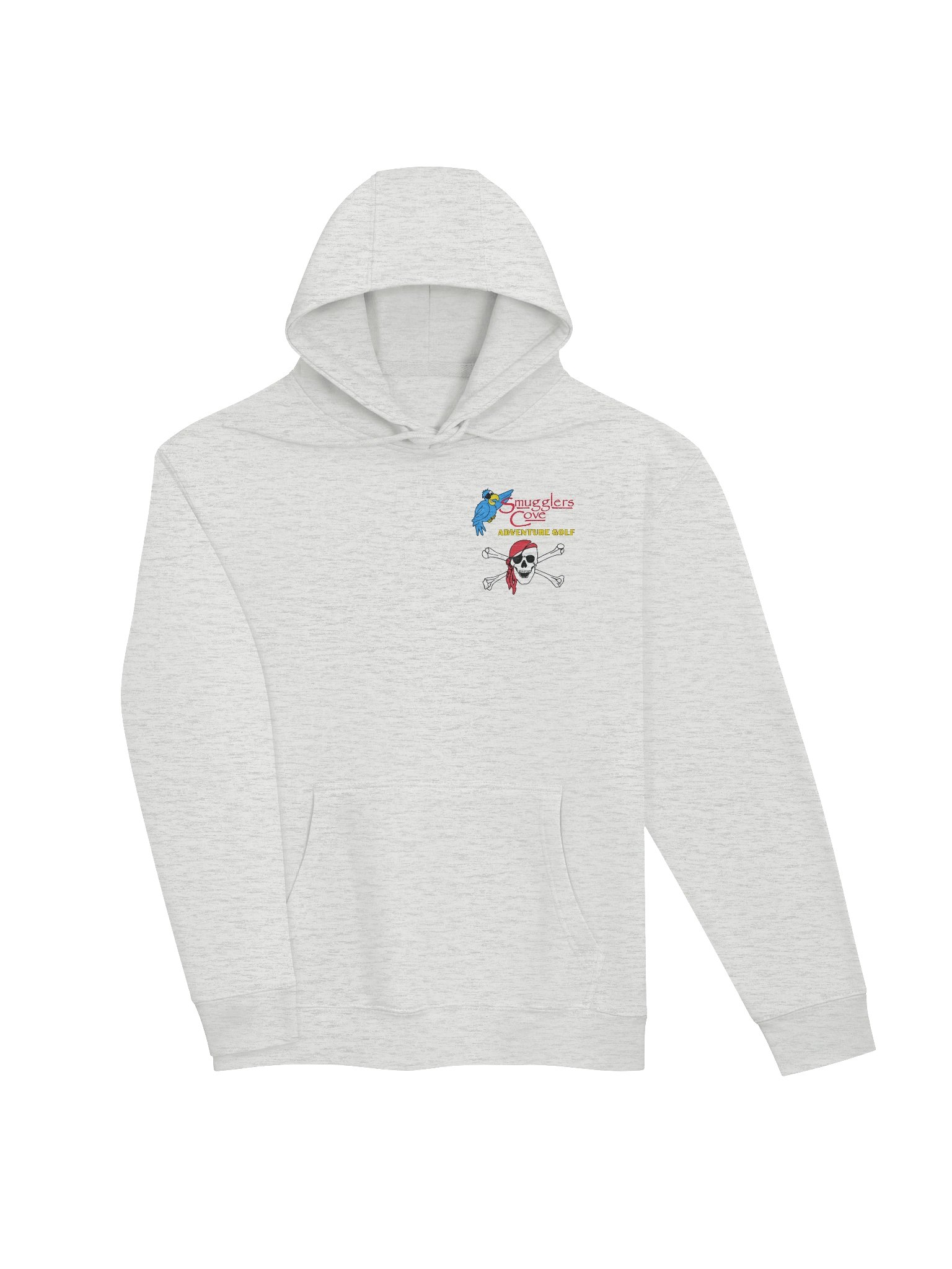 I Survived the Gators - Premium Pullover Hoodie product image (15)
