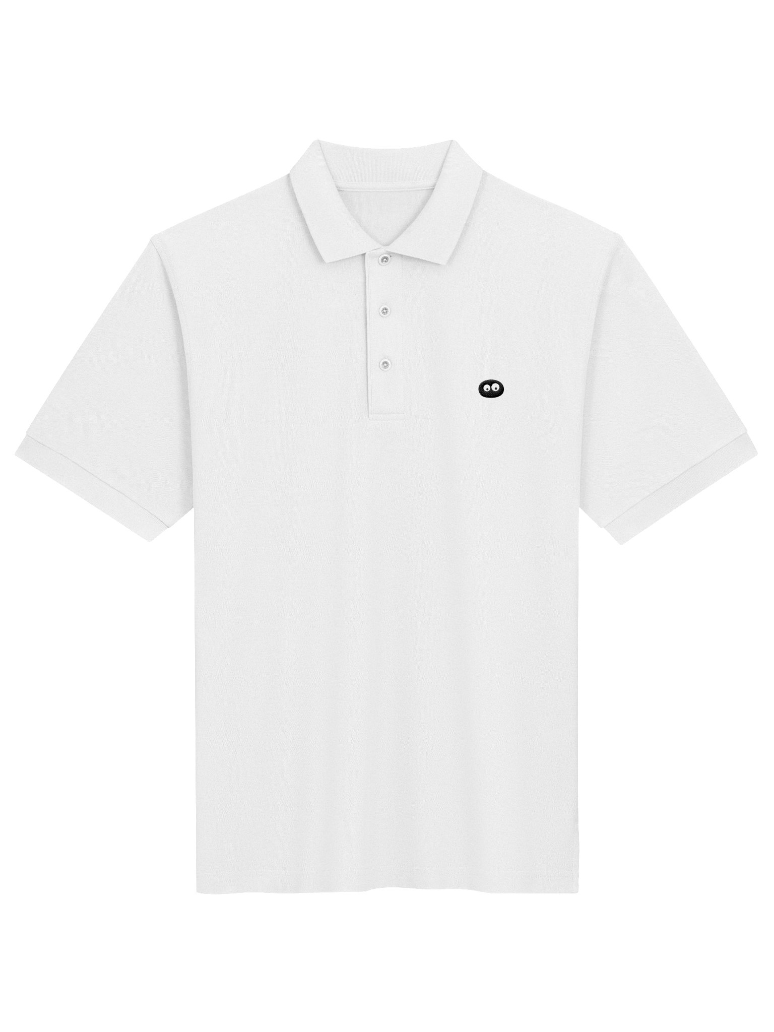 The Crest Light Polo product image (1)