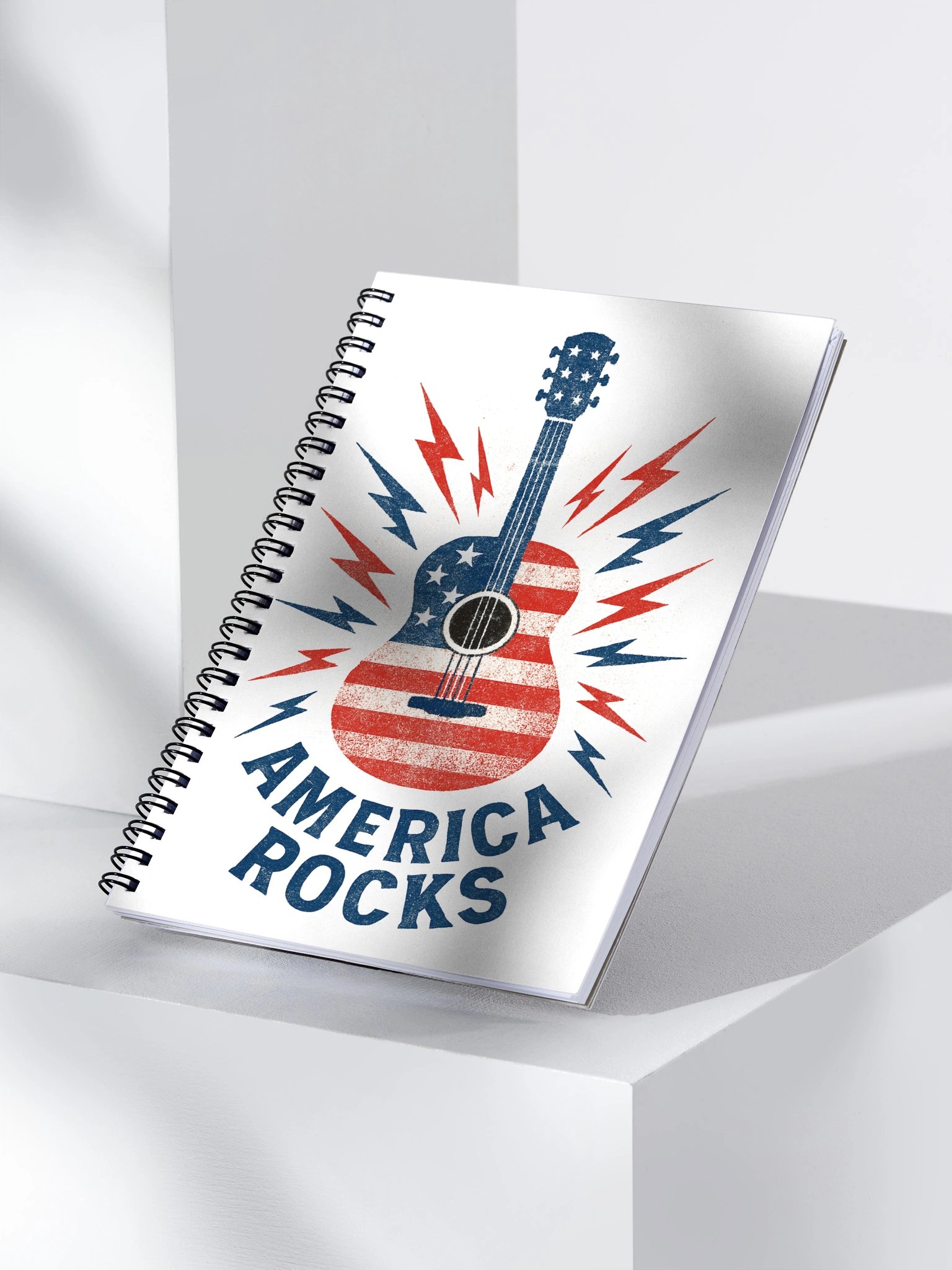 AMERICA ROCKS product image (3)