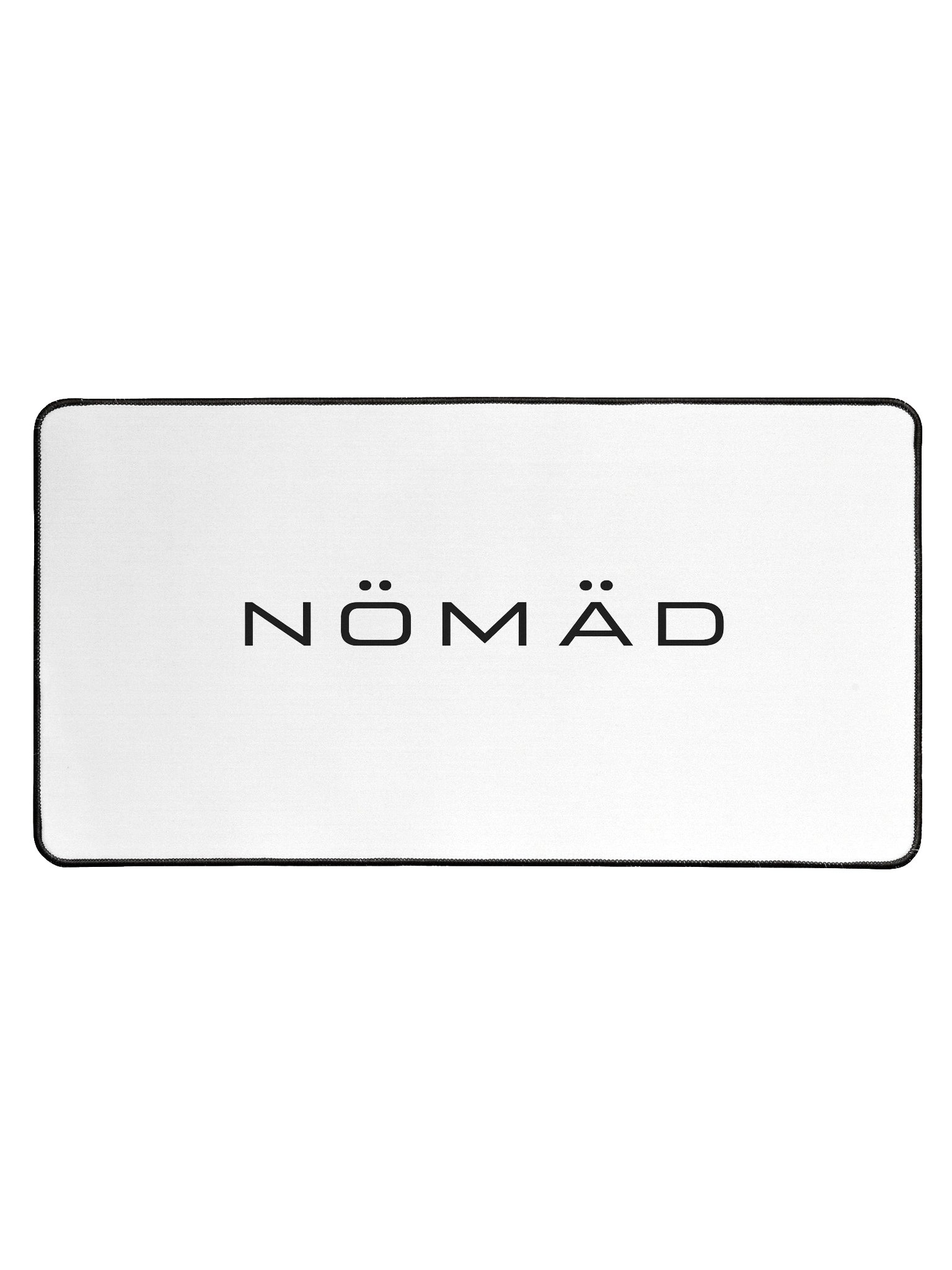NÖMÄD™ Premium Gaming Desk Mat | Extended Mouse Pad for Gaming & Work product image (1)