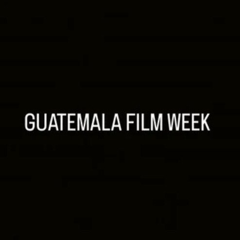 MONSTER HUNTERS, our AI-generated streaming series, is an OFFICIAL SELECTION at GUATEMALA FILM WEEK 2026! 

Visit https://gua...