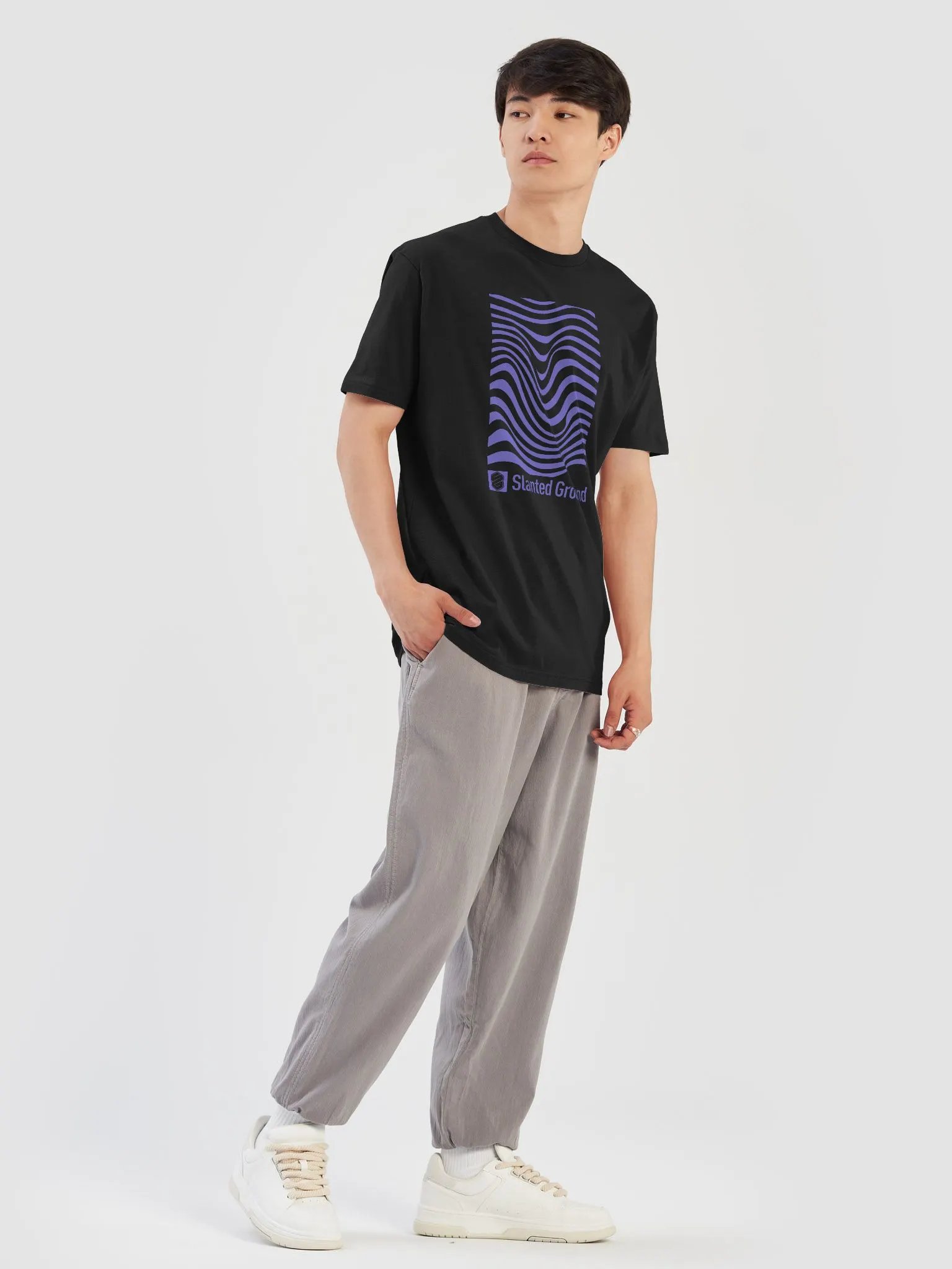 SG Earth Angles 2.0 Tee product image (7)