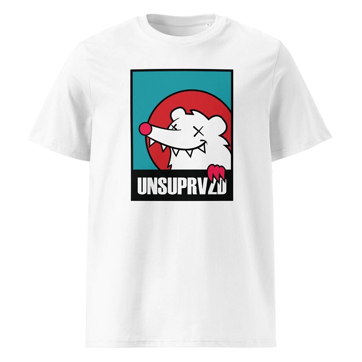 Rep - UNSUPRVZD product image (1)