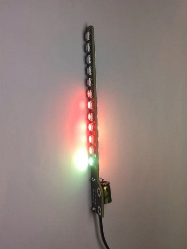 Module Effet Flamme 360° – Série Limitée (Précommande) product image (1)