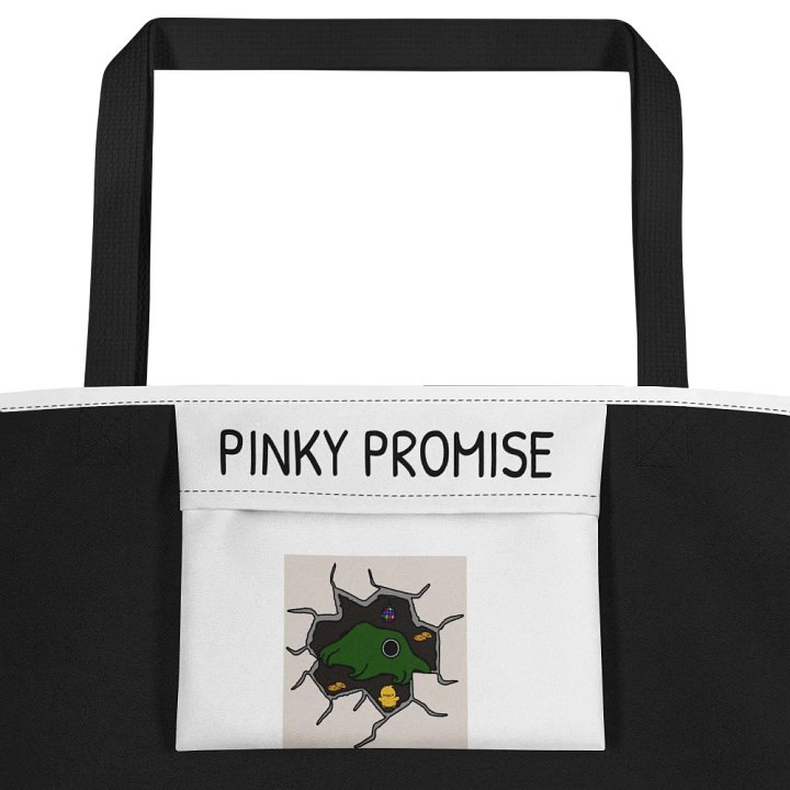 Council Pride Tote Bag product image (2)