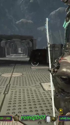 2026-02-05 19-32-21-02- #Warframe Stream Replay W/ RemQi! #Shorts #Reels #RPG #MMO #adventure #Scifi #FPS twitch.tv/remqi007