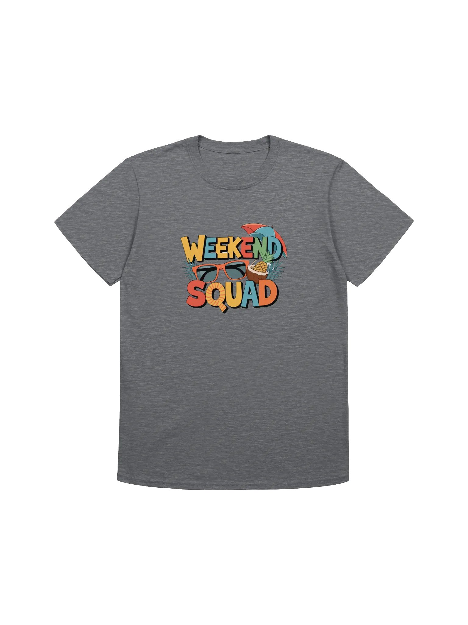 Weekend Squad product image (3)