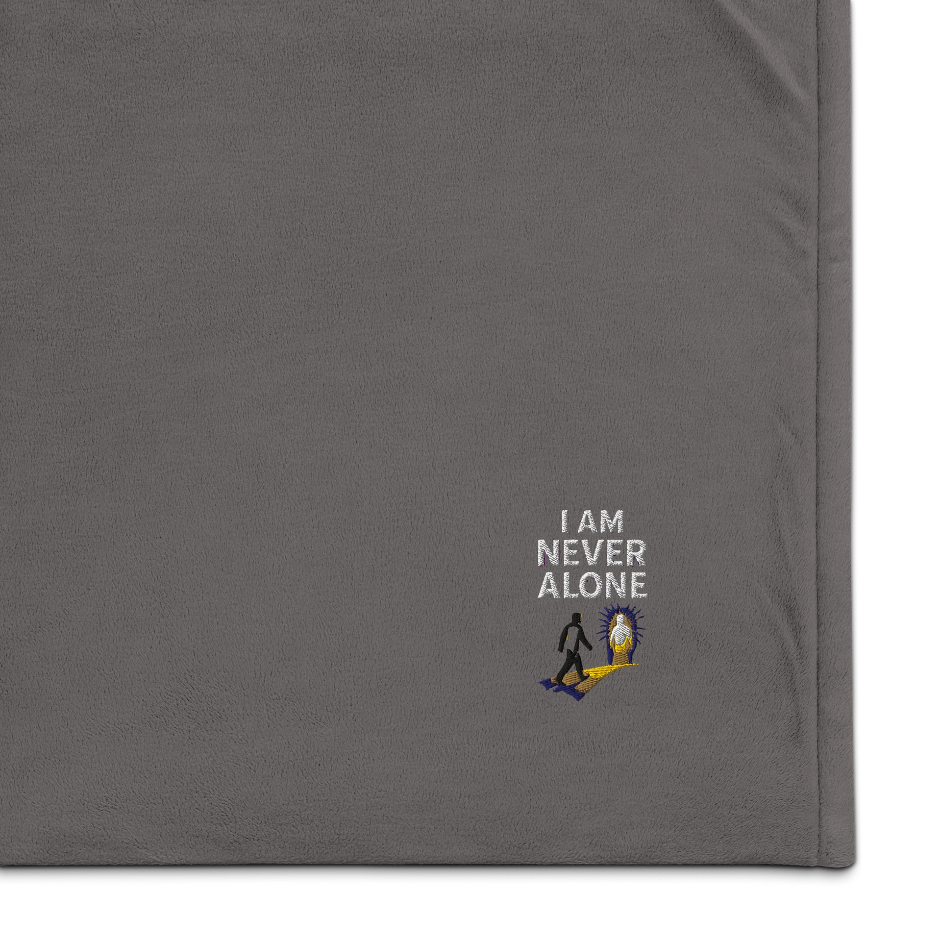 Radiant Companion Sherpa Blanket product image (1)