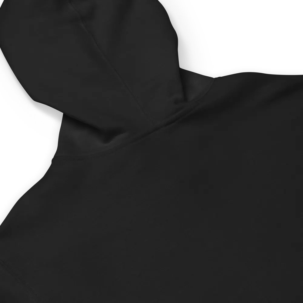 Desk Division Zip Hoodie product image (7)