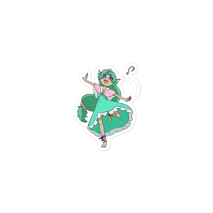 Astrology- Pisces Sticker product image (2)