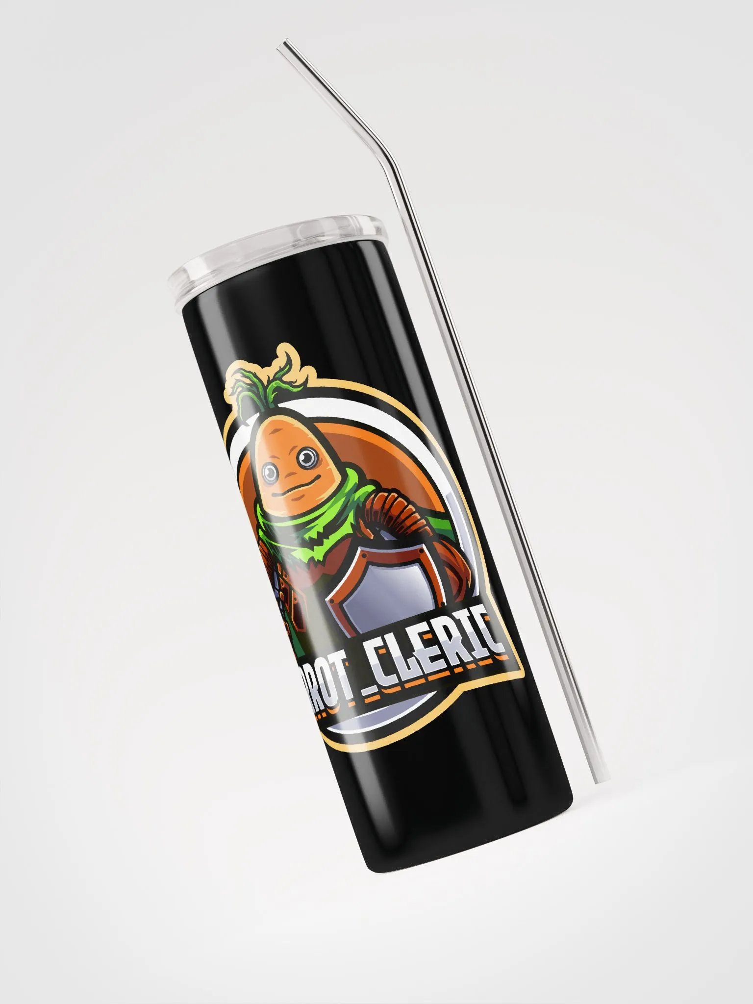 A Carrot Sippy product image (3)