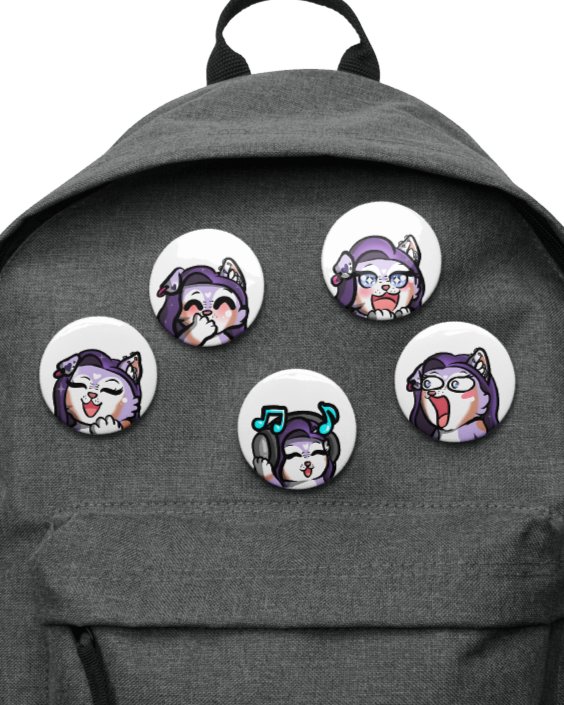 Hype Pins product image (1)
