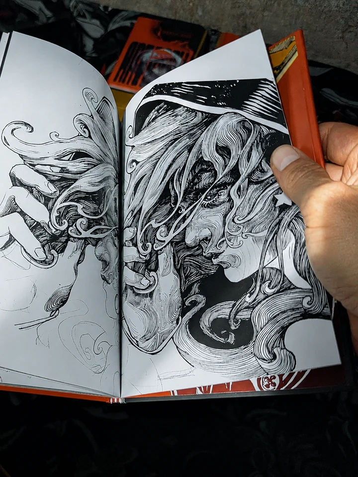 Art book 2025 product image (2)