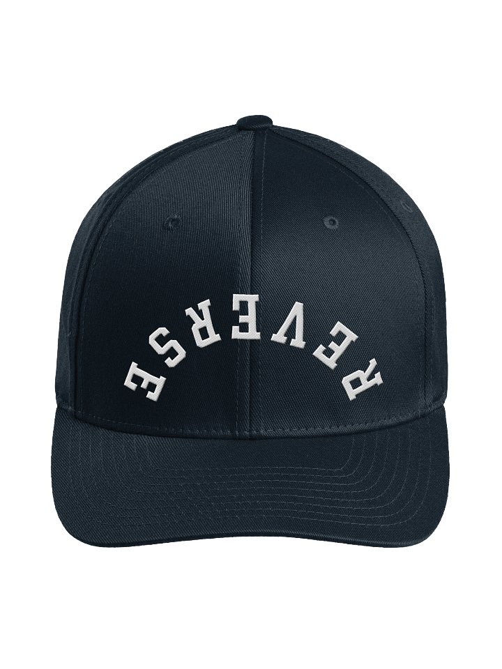 Reverse Hat product image (3)