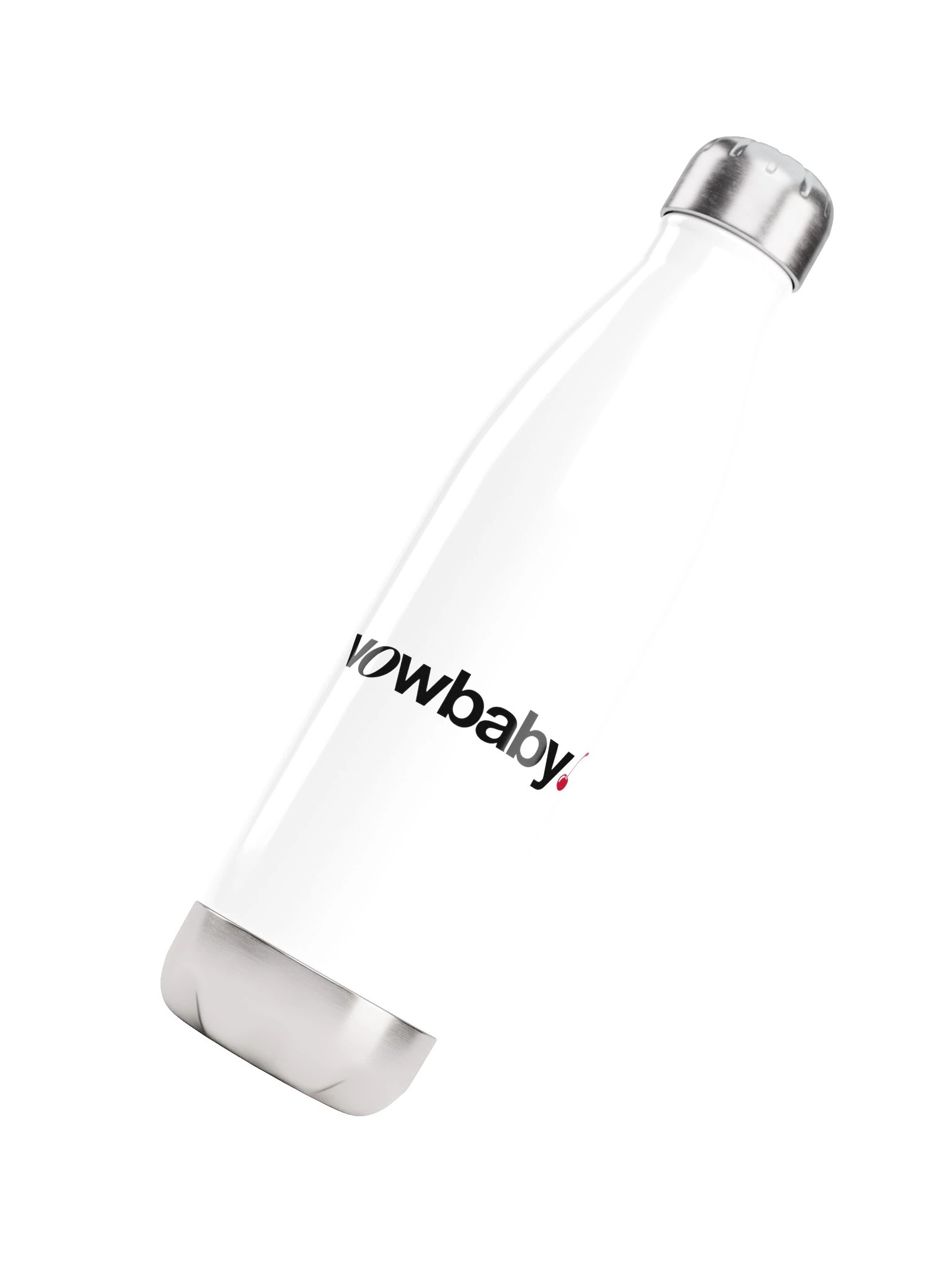 vowbaby Logo Bottle product image (4)