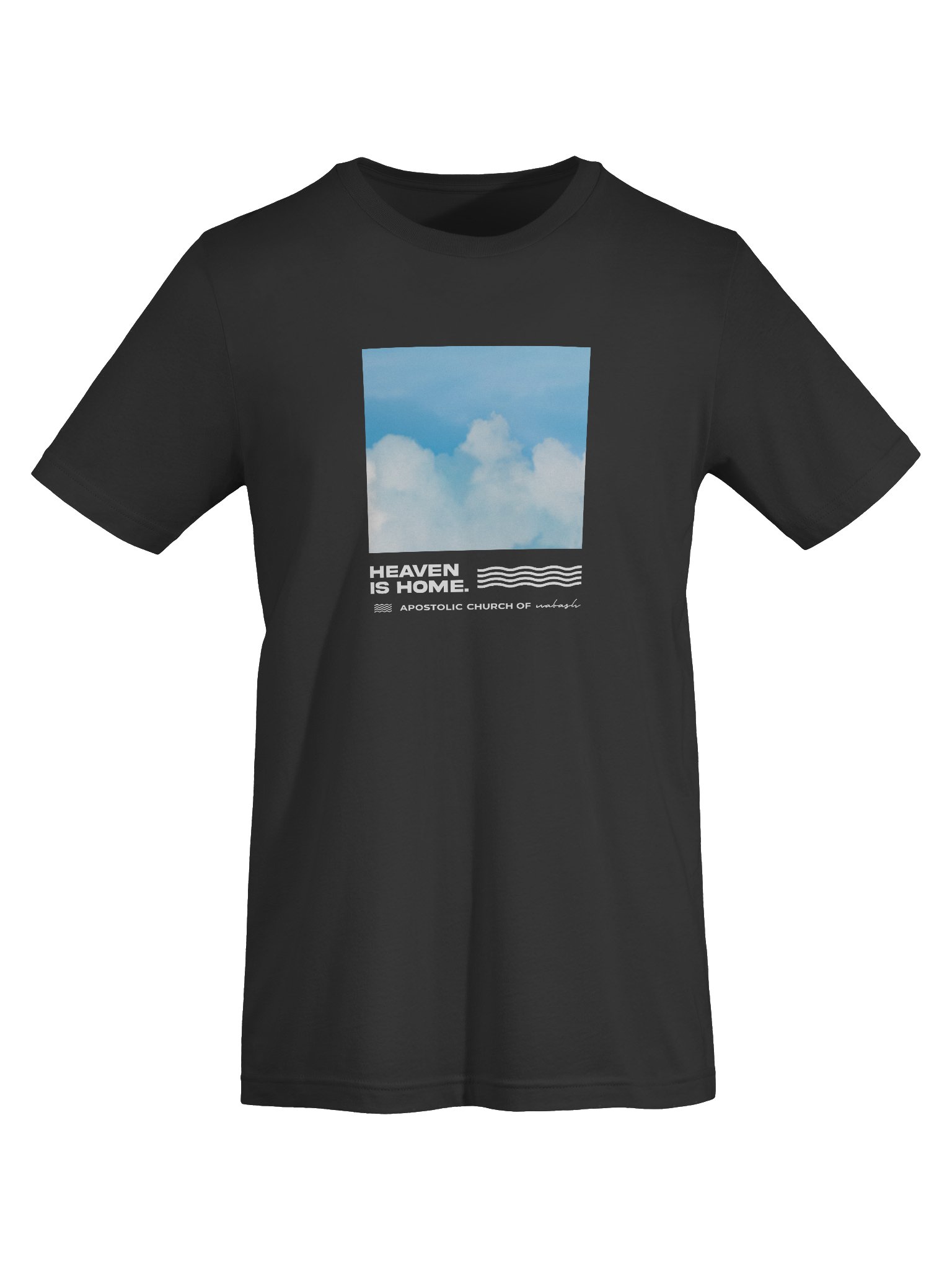 Heaven is Home - SQ2 product image (13)