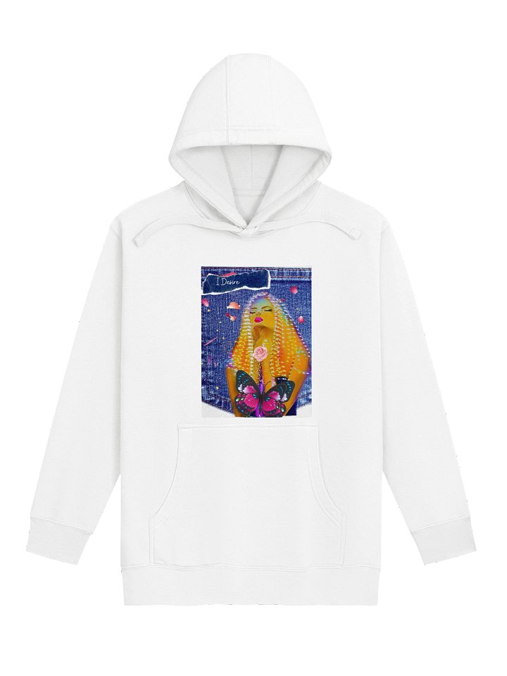 Desire by BO Whimsical Connection Premium Hoodie product image (1)