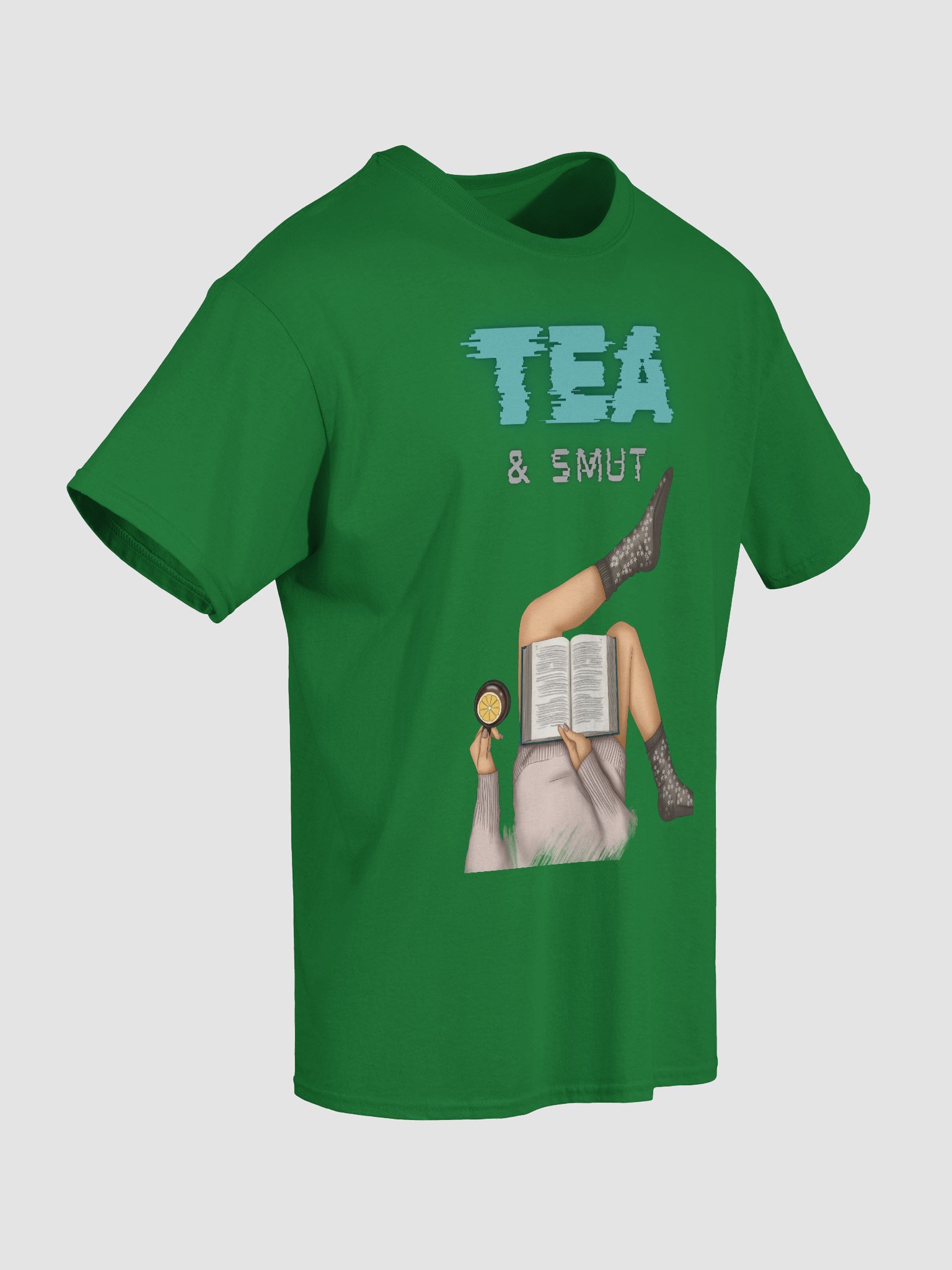 Tea& Smut Soft Tea product image (38)