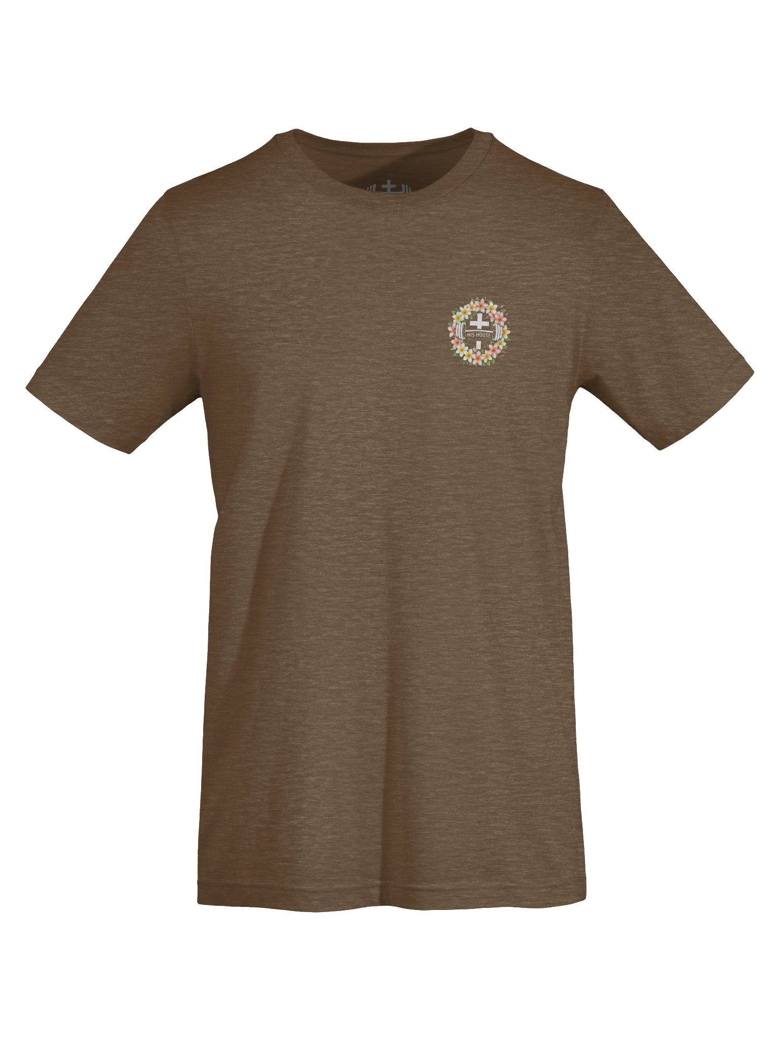 His House Unisex "Ekolu Mea Nui" T-Shirt product image (5)