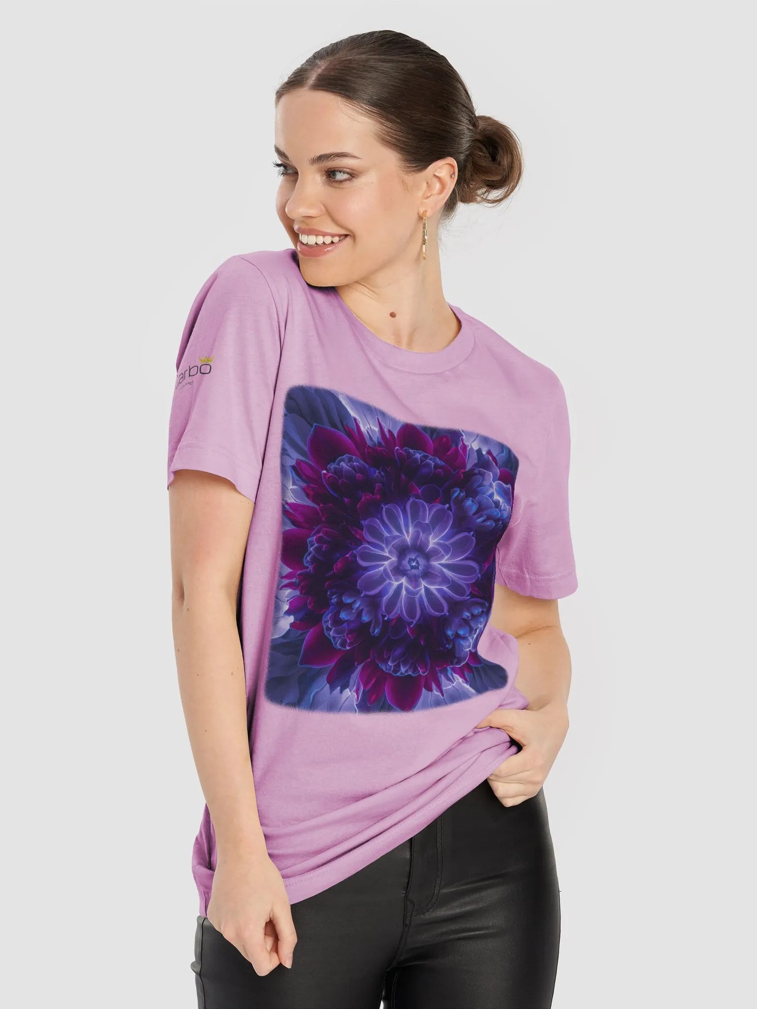 Neon flowers #6 product image (36)