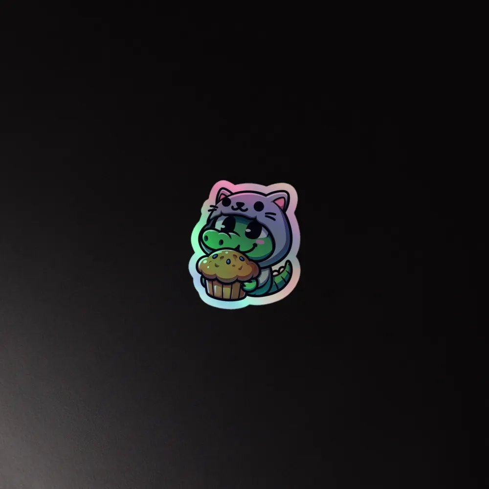Ryodile Muffins product image (3)