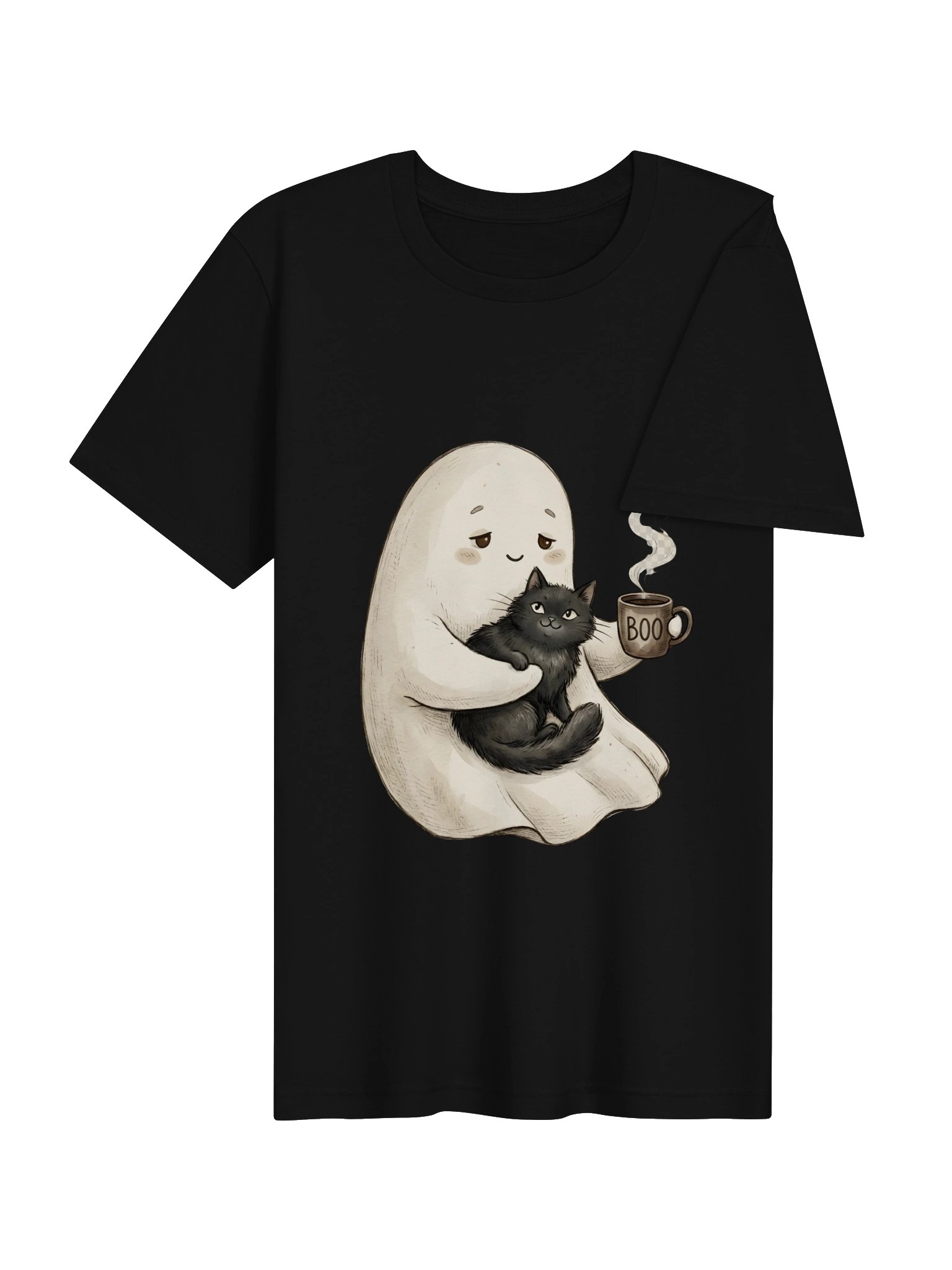 Pixelry Bella+Canvas Unisex Supersoft Tee product image (13)