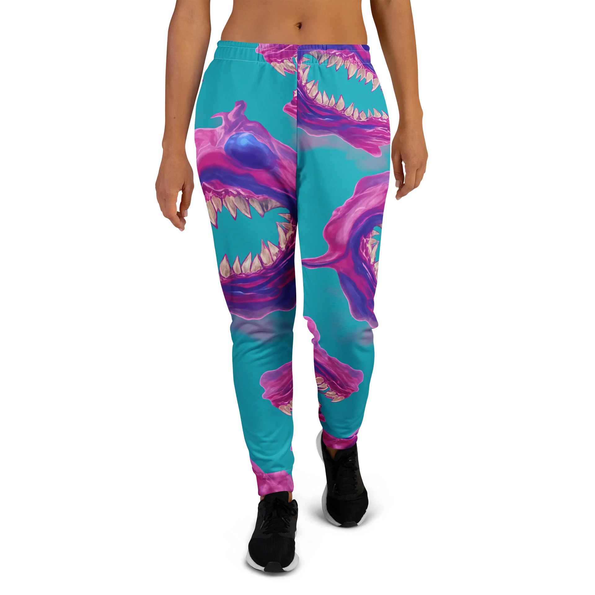BLUE WYRM - JOGGERS product image (4)