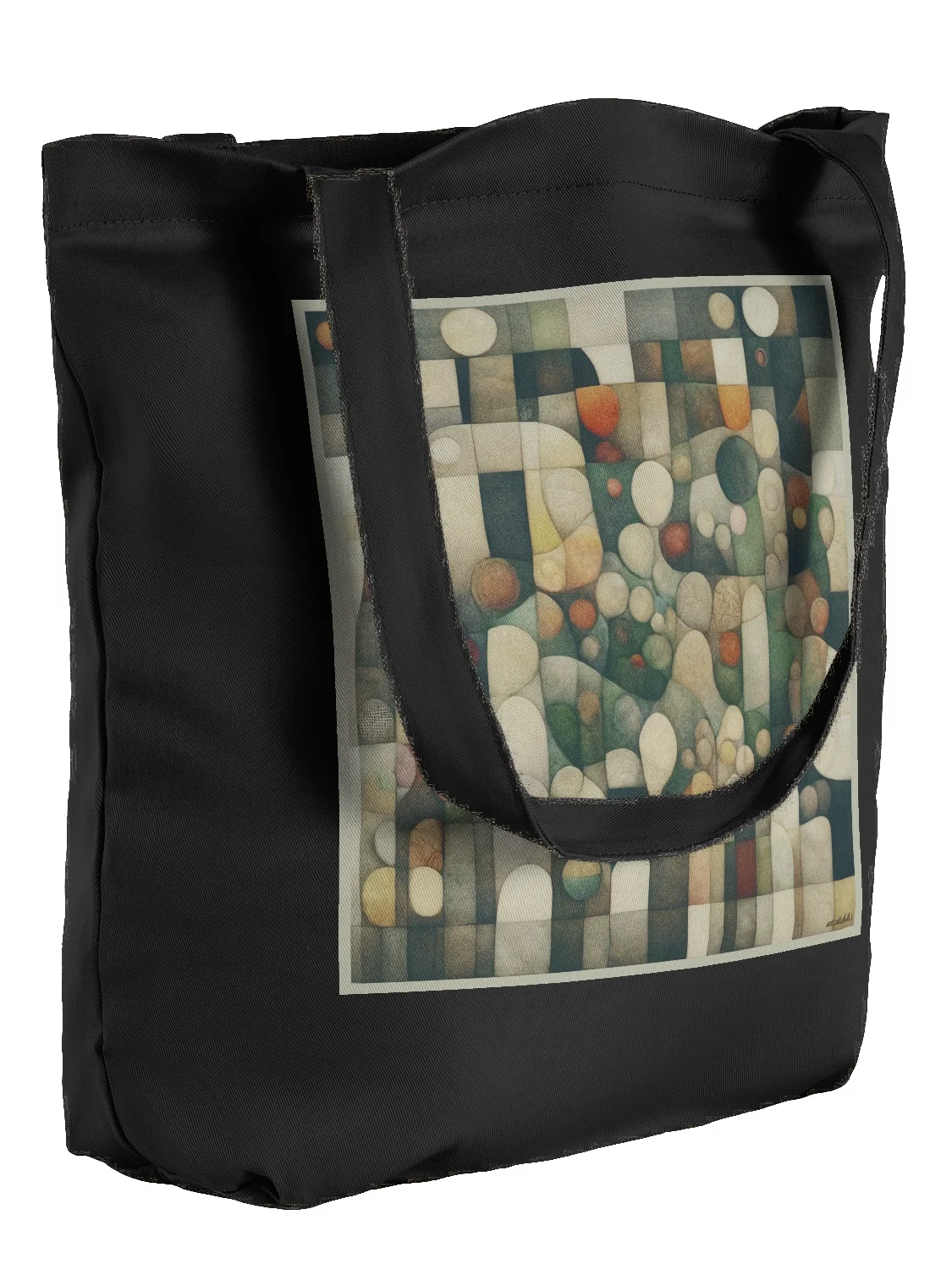 Rain - Tote Bag product image (1)