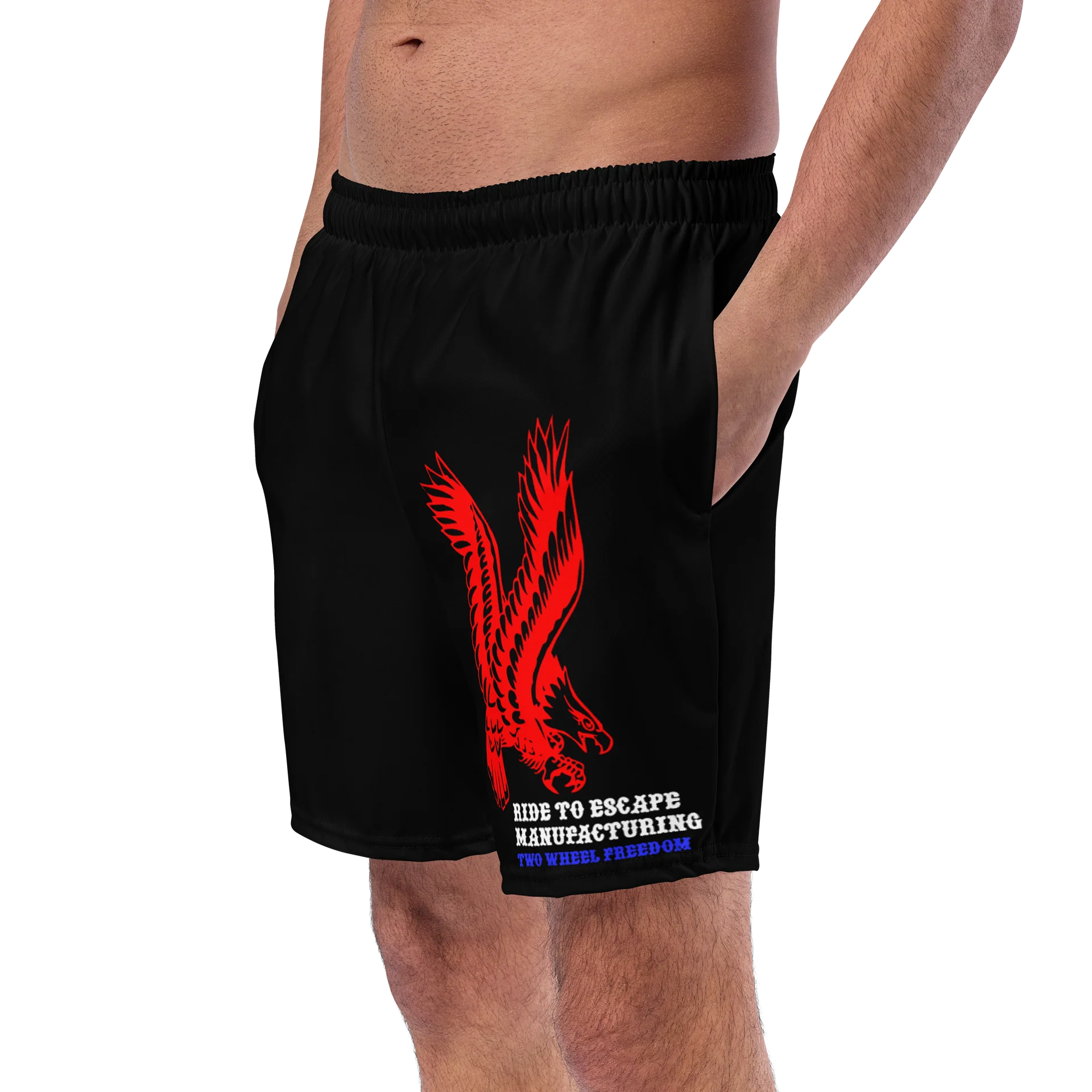 FREEDOM SWIM TRUNKS product image (3)