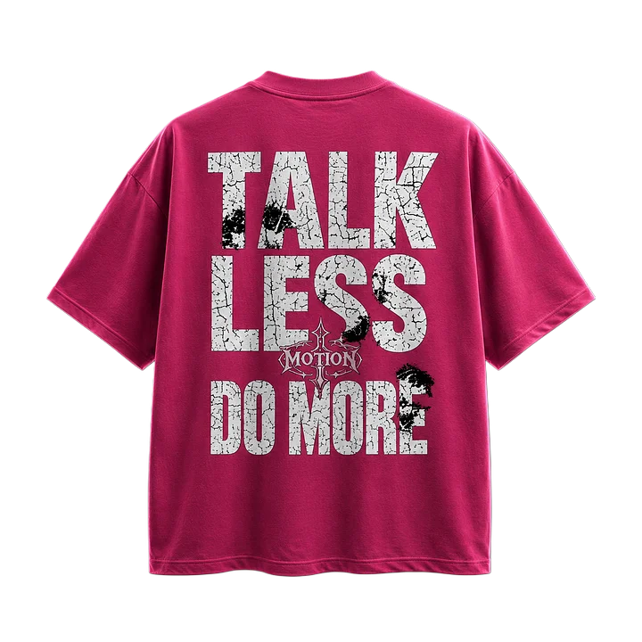 Motion Talkless Tee product image (2)