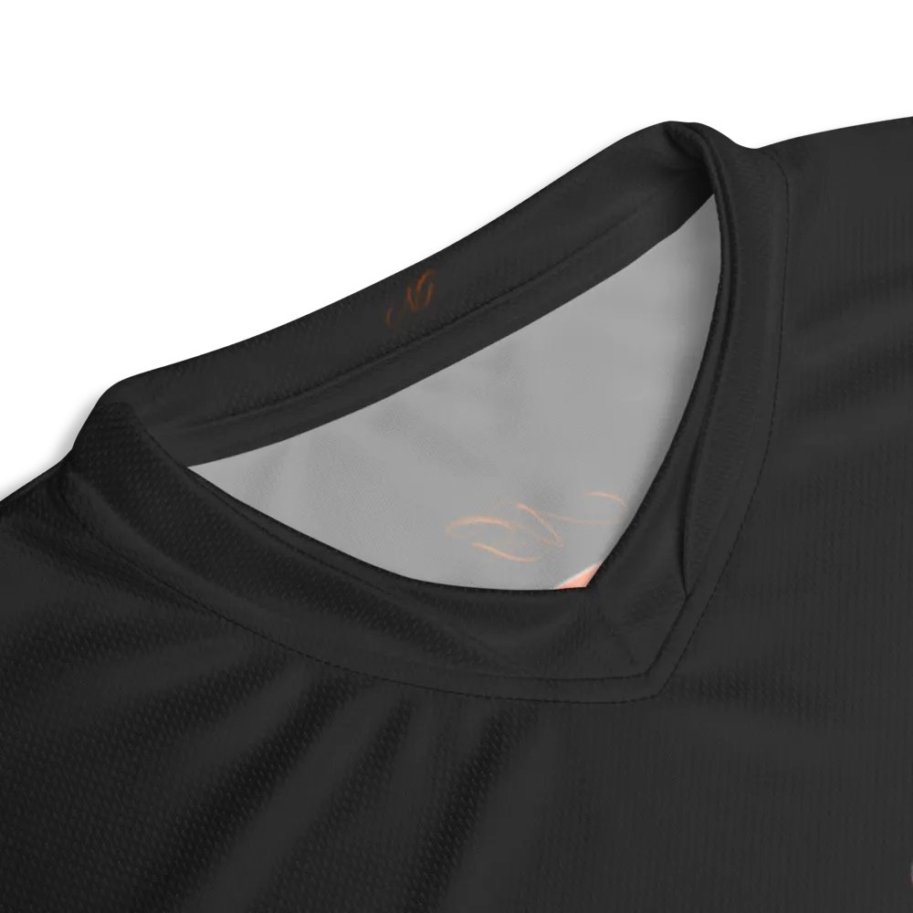 Noobs gaming Esports Jersey product image (4)