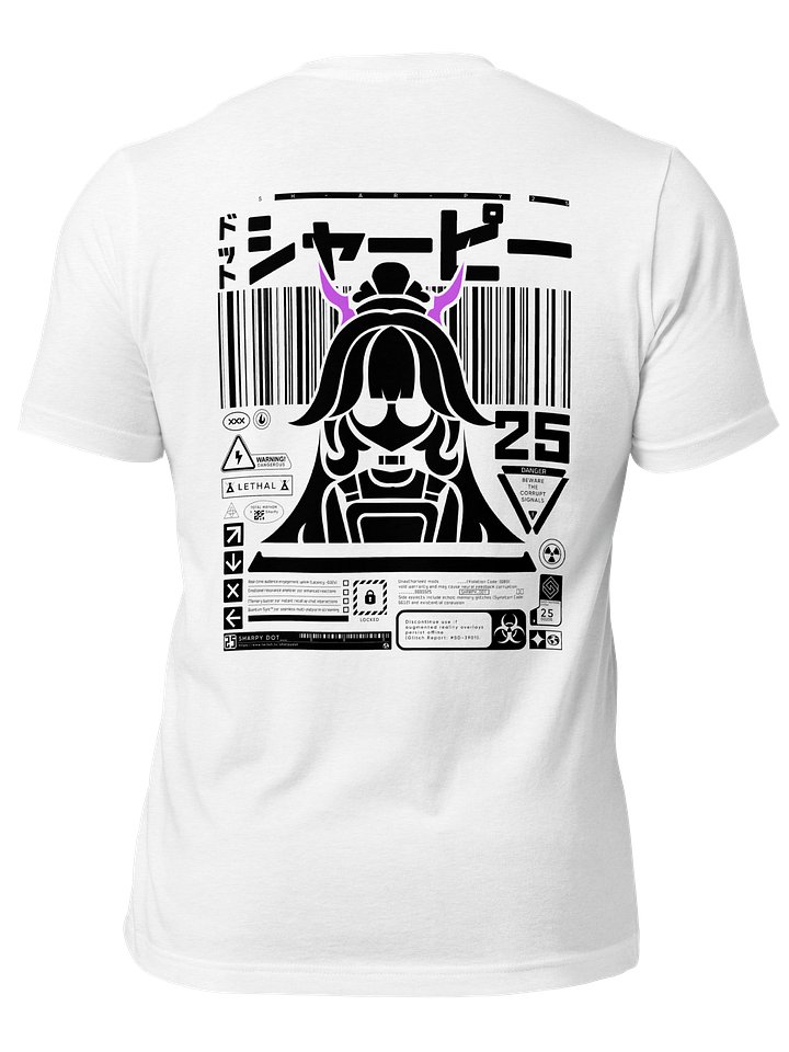 Adult Sigil T-Shirt product image (10)