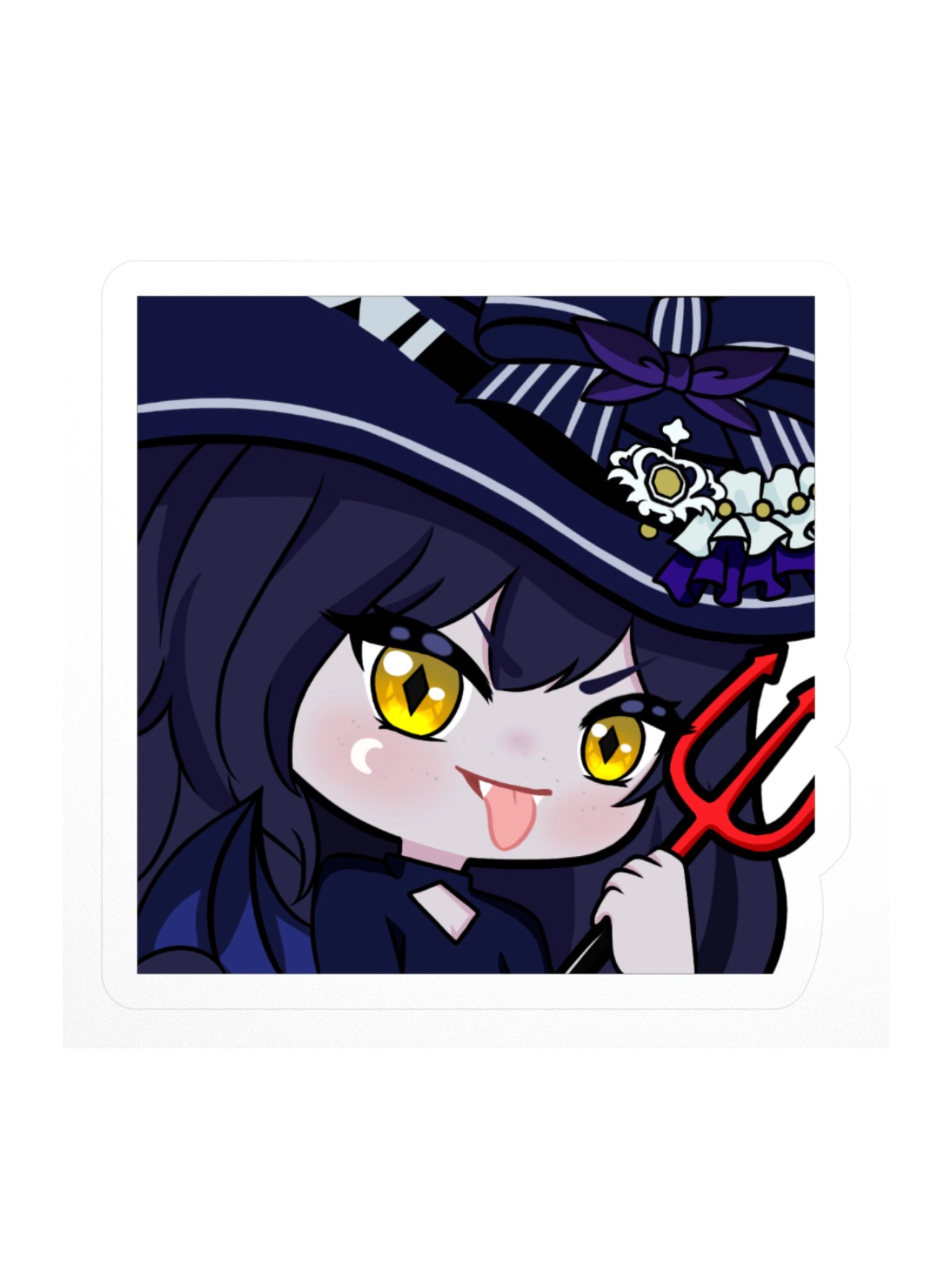 Evil Kiitsy🌸 product image (2)