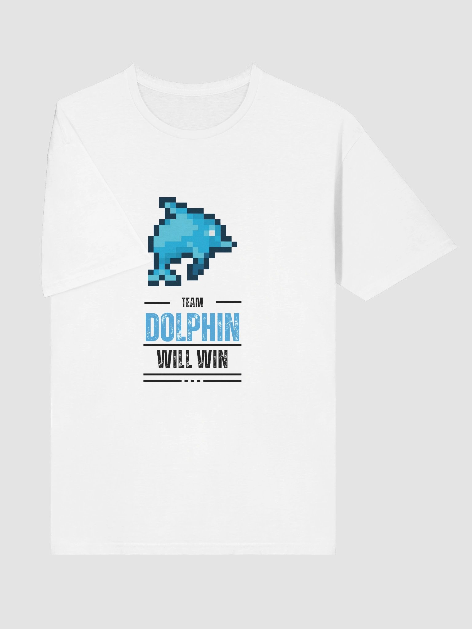 Team Dolphin Shirt product image (5)