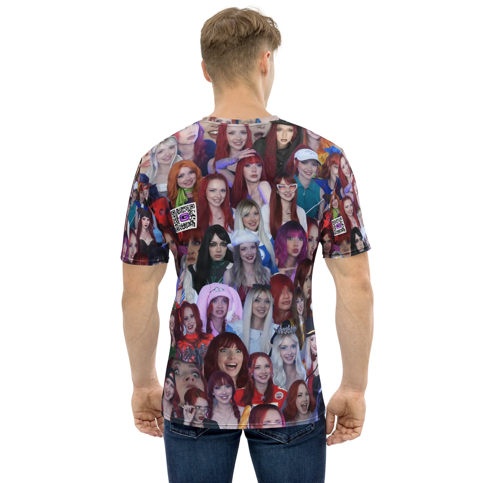 The Many Faces of Ging Season 5 product image (1)
