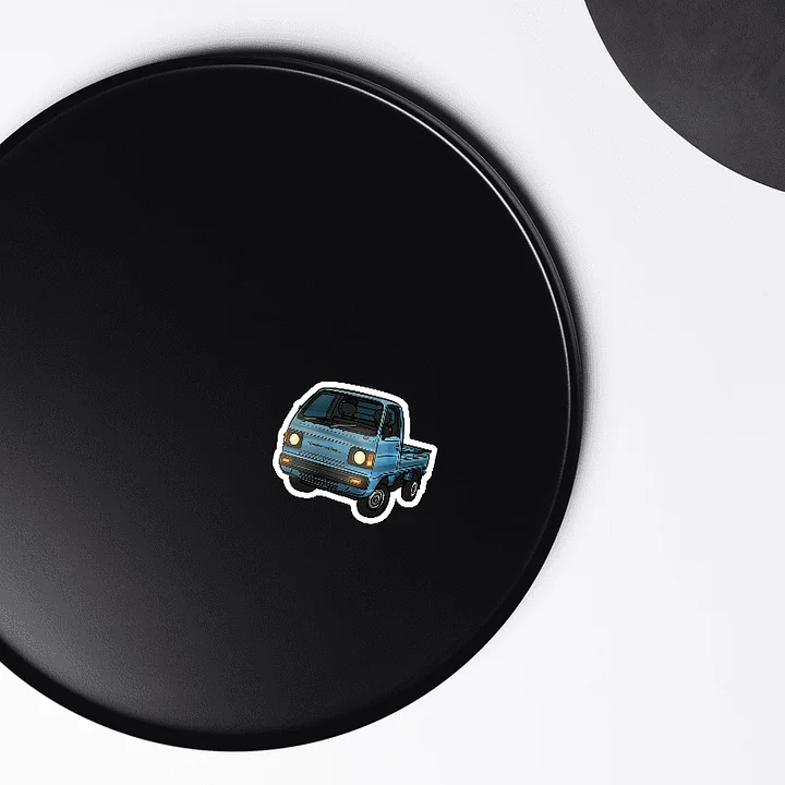 Mmmm'Kei Magnet product image (4)