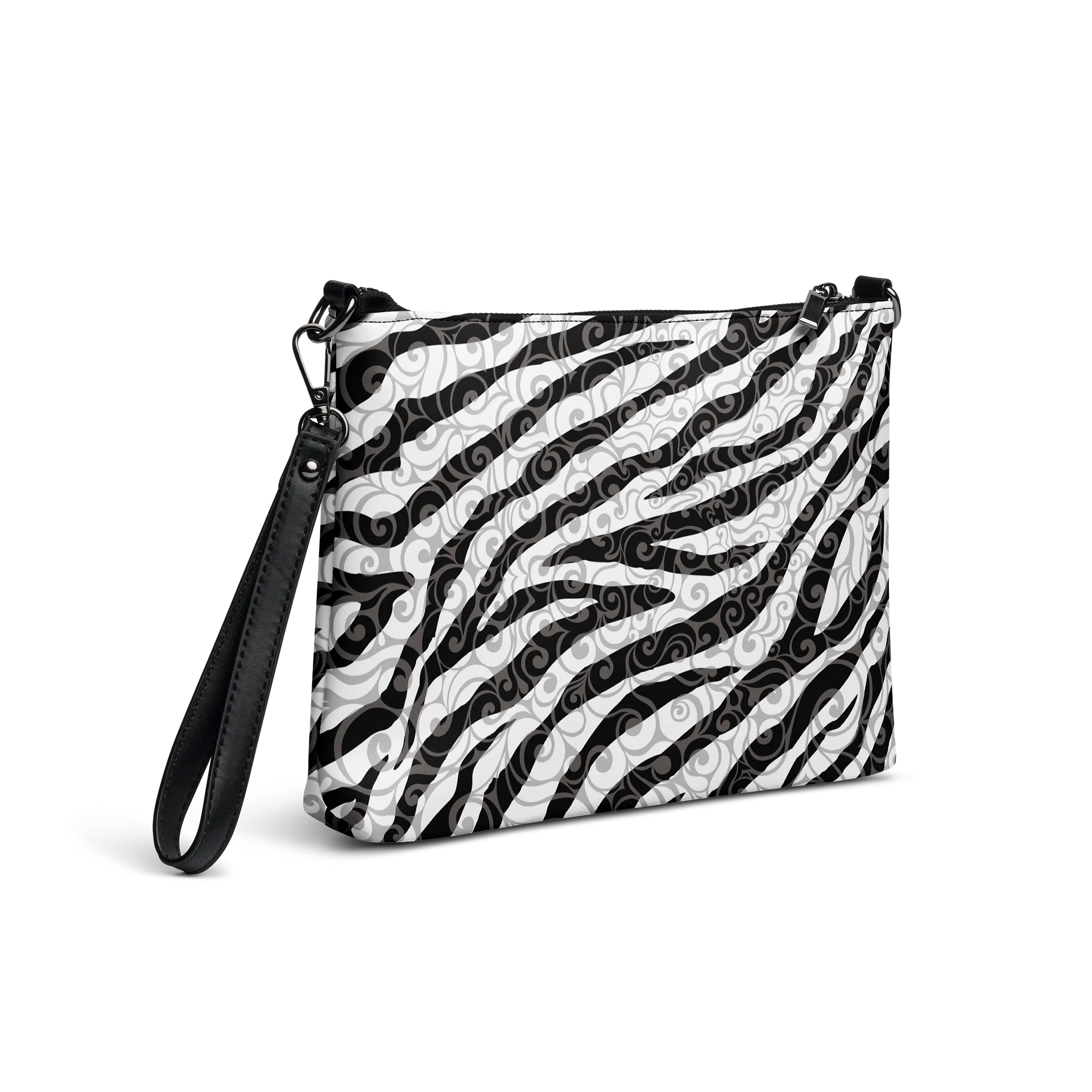 Swirly Zebra Pattern product image (5)