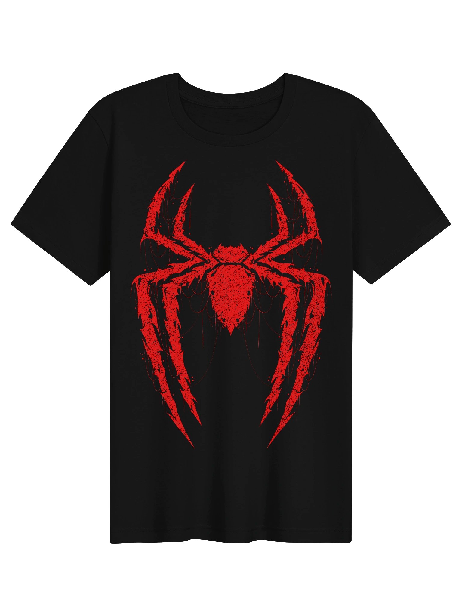 Spiderman(BND) - Tee product image (1)