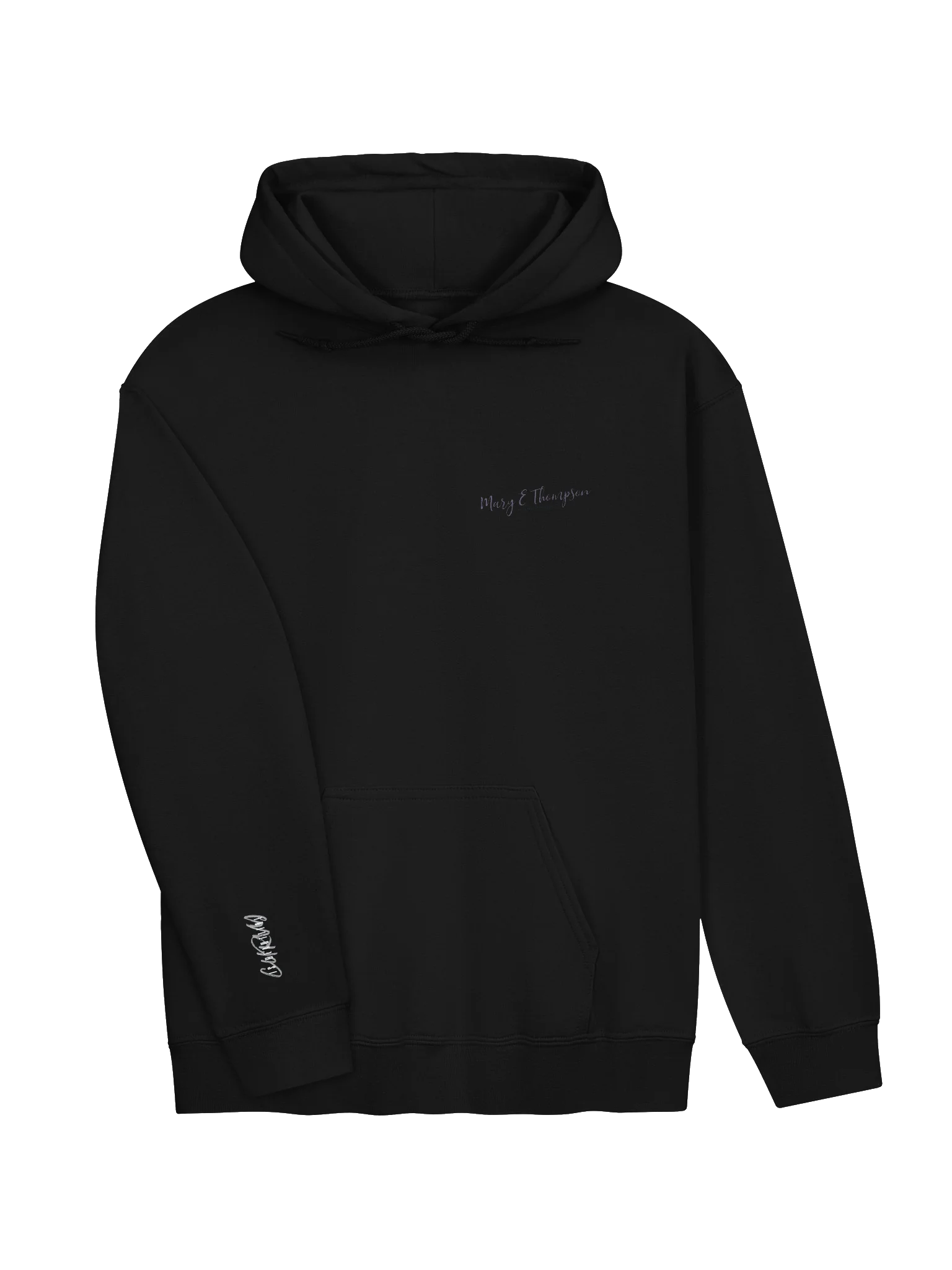 Curvy Road Signature Hoodie product image (10)