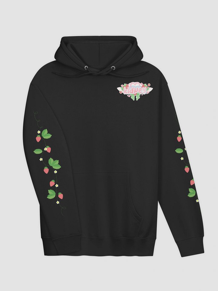 Premium Pullover Hoodie product image (2)