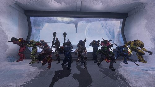This weekends MCC games had great vibes, funny moments and just showcased the right type of memes that should show you all wh...