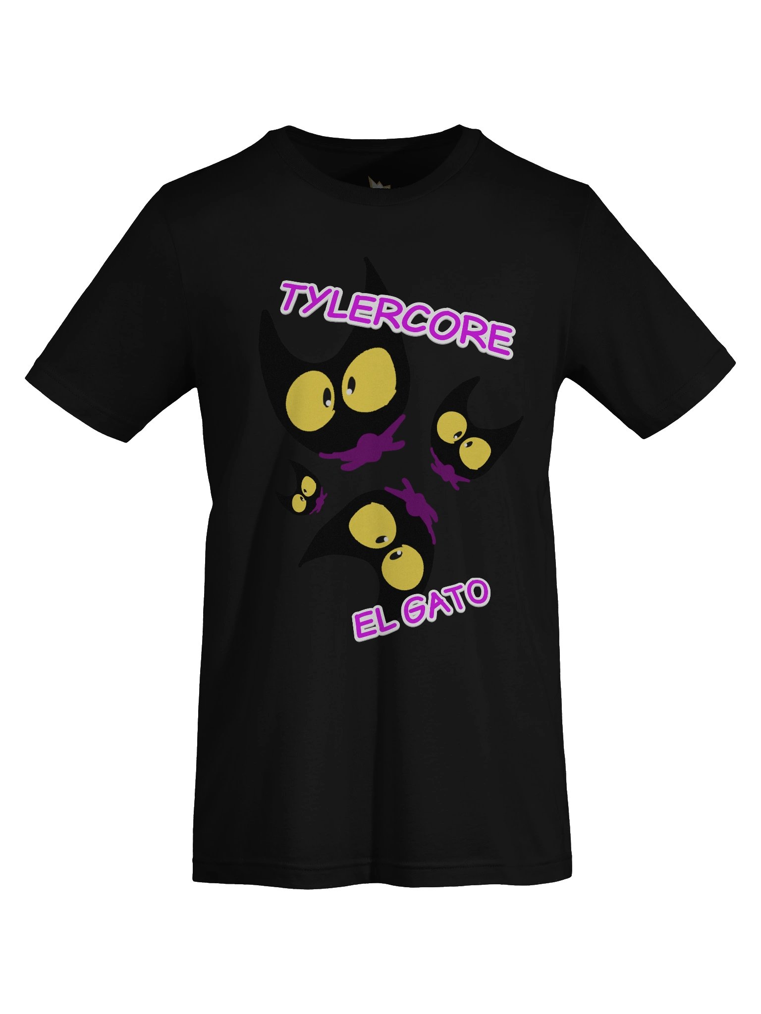 TYLERCORE - T.L Shirt product image (56)