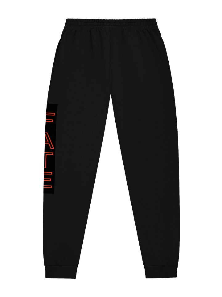 Jerzees Unisex Joggers:fate product image (7)