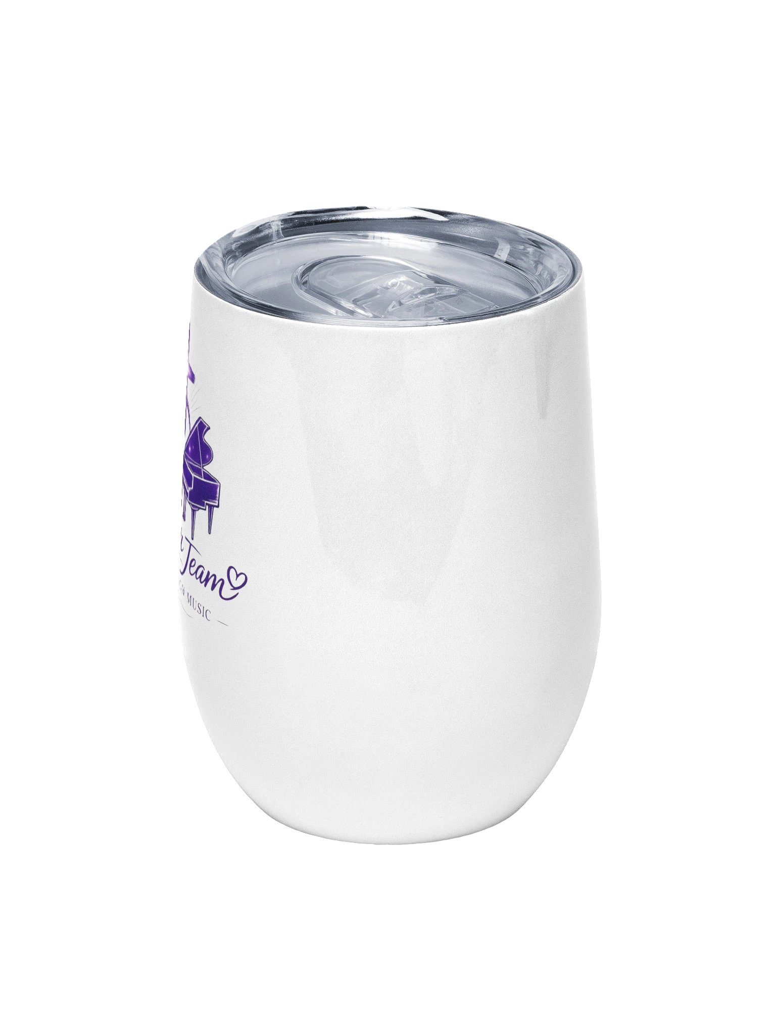 Prayer Team Wine Tumbler product image (5)