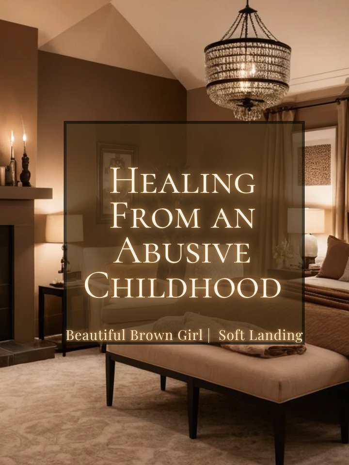 Healing From an Abusive Childhood product image (1)